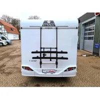 Автодом Etrusco T, 2024, АКПП, пробег 3540 км