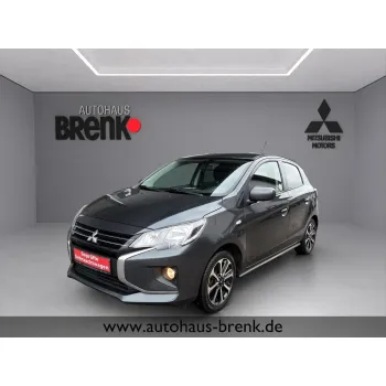 Mitsubishi Space, 2023, МКПП, пробег 81580 км