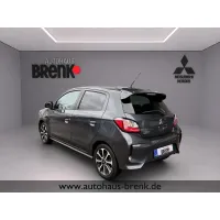 Mitsubishi Space, 2023, МКПП, пробег 81580 км