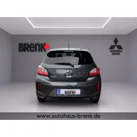 Mitsubishi Space, 2023, МКПП, пробег 81580 км