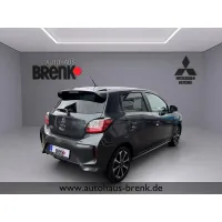 Mitsubishi Space, 2023, МКПП, пробег 81580 км