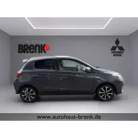 Mitsubishi Space, 2023, МКПП, пробег 81580 км