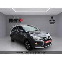 Mitsubishi Space, 2023, МКПП, пробег 81580 км