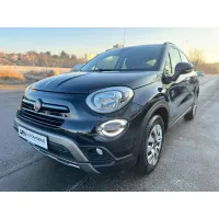 Fiat 500X, 2021, АКПП, пробег 48850 км
