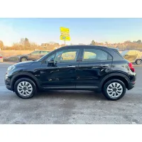 Fiat 500X, 2021, АКПП, пробег 48850 км