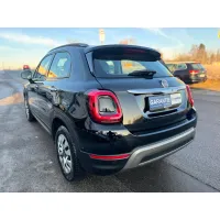 Fiat 500X, 2021, АКПП, пробег 48850 км