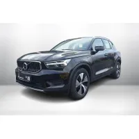 Volvo XC40, 2021, АКПП, пробег 25500 км