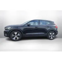 Volvo XC40, 2021, АКПП, пробег 25500 км