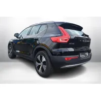 Volvo XC40, 2021, АКПП, пробег 25500 км