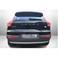 Volvo XC40, 2021, АКПП, пробег 25500 км