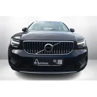 Volvo XC40, 2021, АКПП, пробег 25500 км