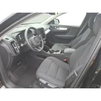 Volvo XC40, 2021, АКПП, пробег 25500 км