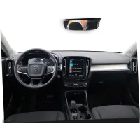 Volvo XC40, 2021, АКПП, пробег 25500 км