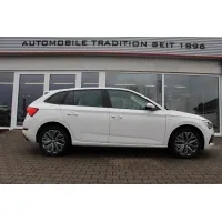 Skoda Scala, 2022, МКПП, пробег 63300 км