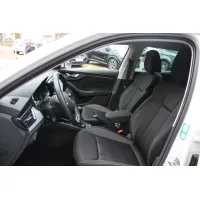 Skoda Scala, 2022, МКПП, пробег 63300 км