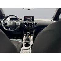 DS Automobiles, 2022, МКПП, пробег 42313 км