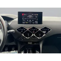 DS Automobiles, 2022, МКПП, пробег 42313 км