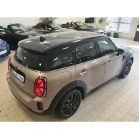 MINI Cooper, 2022, АКПП, пробег 26459 км