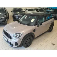 MINI Cooper, 2022, АКПП, пробег 26459 км