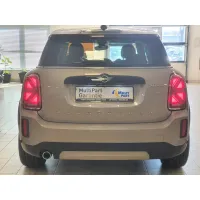 MINI Cooper, 2022, АКПП, пробег 26459 км