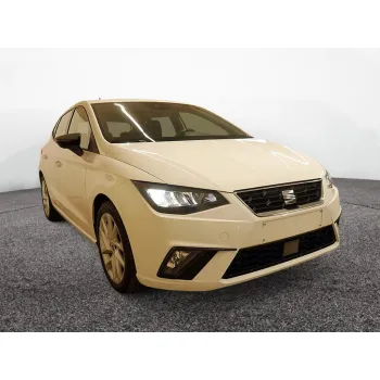 Seat Ibiza, 2023, АКПП, пробег 28550 км