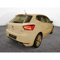 Seat Ibiza, 2023, АКПП, пробег 28550 км