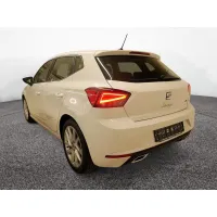 Seat Ibiza, 2023, АКПП, пробег 28550 км