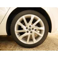 Seat Ibiza, 2023, АКПП, пробег 28550 км