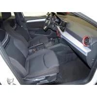 Seat Ibiza, 2023, АКПП, пробег 28550 км