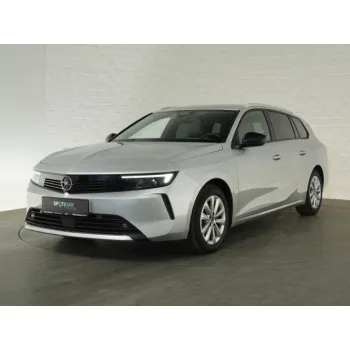 Opel Astra, 2023, МКПП, пробег 42626 км