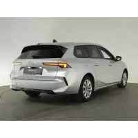 Opel Astra, 2023, МКПП, пробег 42626 км