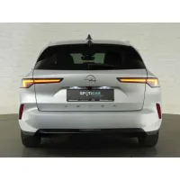 Opel Astra, 2023, МКПП, пробег 42626 км