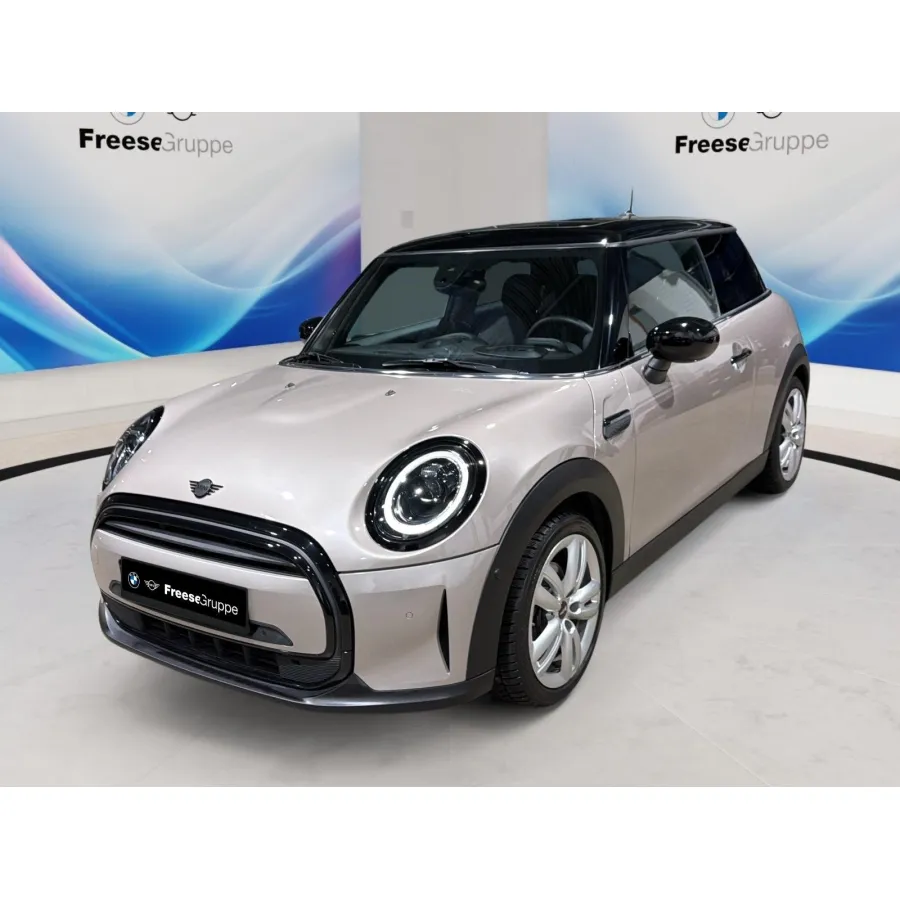 MINI Cooper, 2023, АКПП, пробег 30888 км