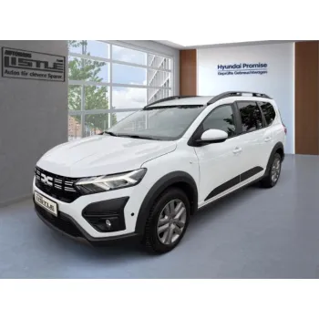 Dacia Jogger, 2023, МКПП, пробег 18585 км