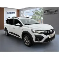 Dacia Jogger, 2023, МКПП, пробег 18585 км