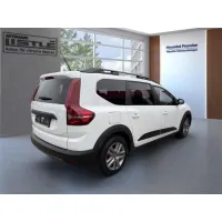 Dacia Jogger, 2023, МКПП, пробег 18585 км