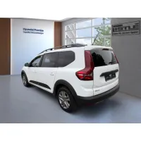 Dacia Jogger, 2023, МКПП, пробег 18585 км