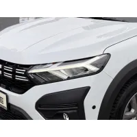 Dacia Jogger, 2023, МКПП, пробег 18585 км