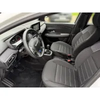 Dacia Jogger, 2023, МКПП, пробег 18585 км