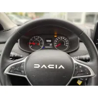 Dacia Jogger, 2023, МКПП, пробег 18585 км