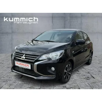 Mitsubishi Space, 2023, МКПП, пробег 73550 км