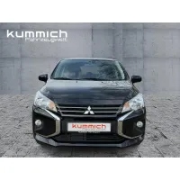 Mitsubishi Space, 2023, МКПП, пробег 73550 км