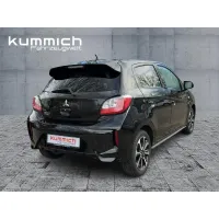 Mitsubishi Space, 2023, МКПП, пробег 73550 км