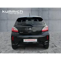 Mitsubishi Space, 2023, МКПП, пробег 73550 км