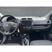 Mitsubishi Space, 2023, МКПП, пробег 73550 км