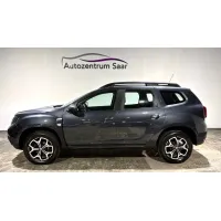 Dacia Duster, 2021, МКПП, пробег 68638 км