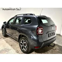 Dacia Duster, 2021, МКПП, пробег 68638 км