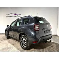 Dacia Duster, 2021, МКПП, пробег 68638 км