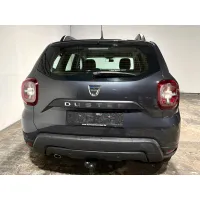 Dacia Duster, 2021, МКПП, пробег 68638 км