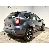 Dacia Duster, 2021, МКПП, пробег 68638 км